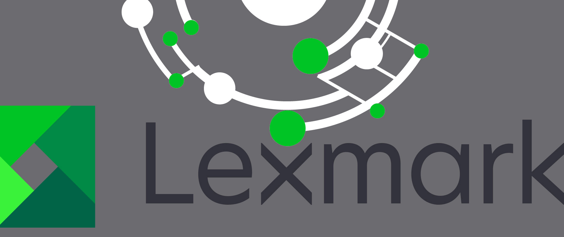 China-backed Lexmark Produces IoT Platform for Printing Services But Not For China - IoT Innovator