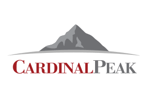 Cardinal Peak